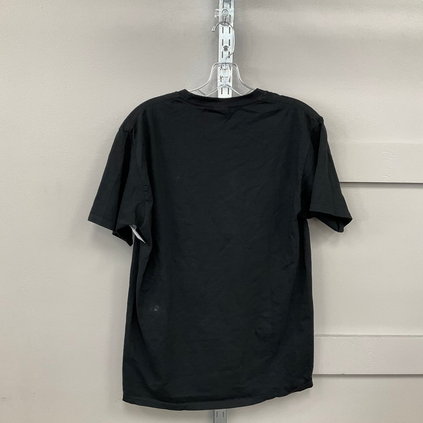 TOP SS by    CLOTHES MENTOR In BLACK, Size: M