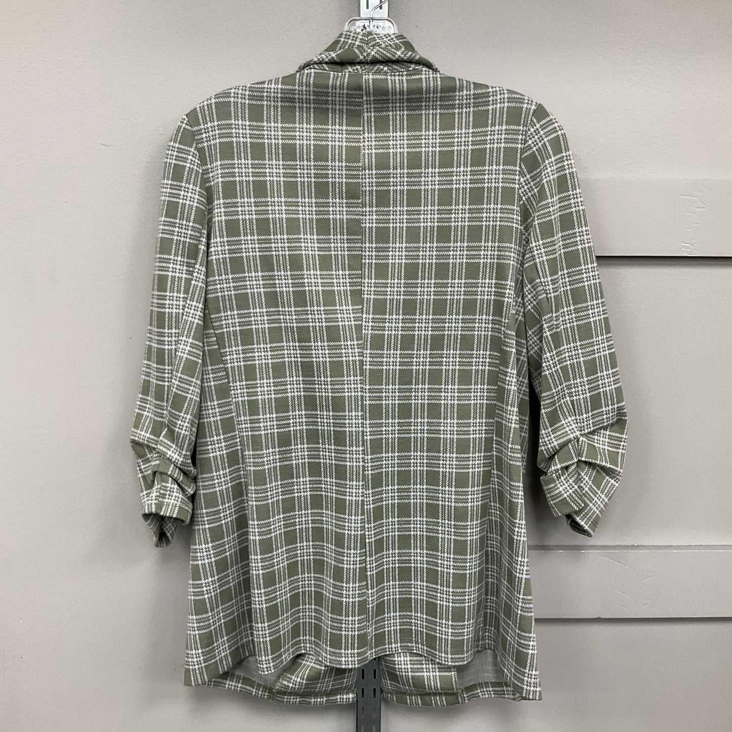 BLAZER by ALTARD STATE In GREEN, Size: L