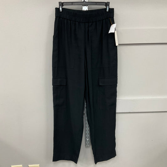 PANTS CARGO & UTILITY by A NEW DAY In BLACK, Size: S