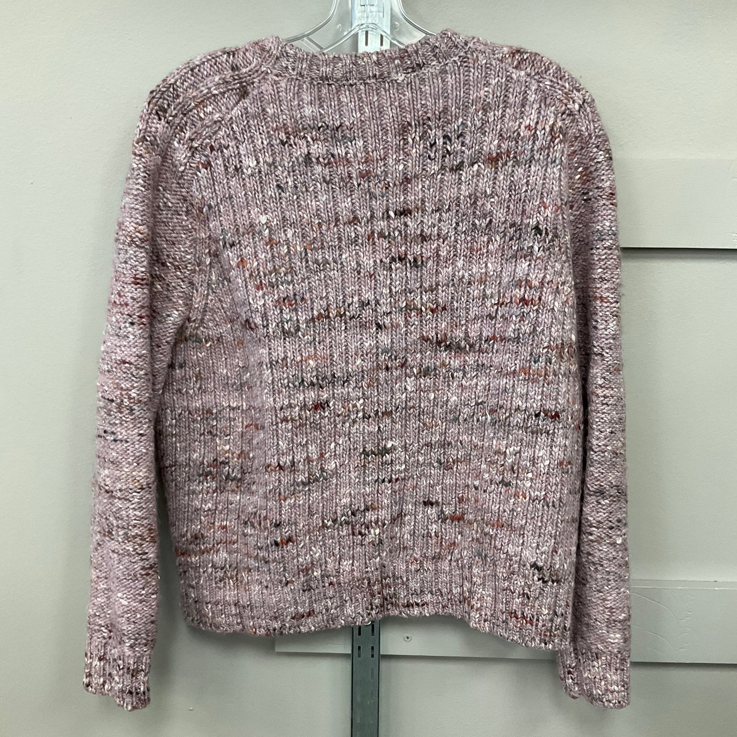 SWEATER by J. CREW In PURPLE, Size: M