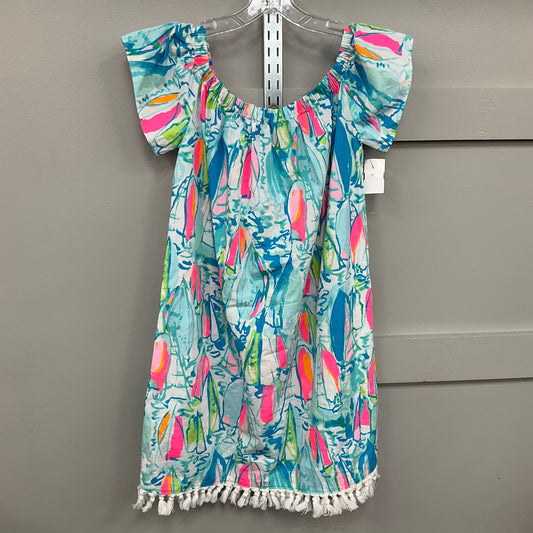 DRESS CASUAL SHORT by LILLY PULITZER In MULTI, Size: S