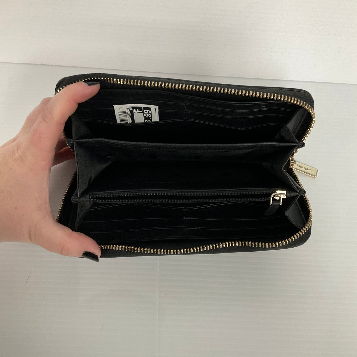 Wallet Designer By Kate Spade, Size: Medium