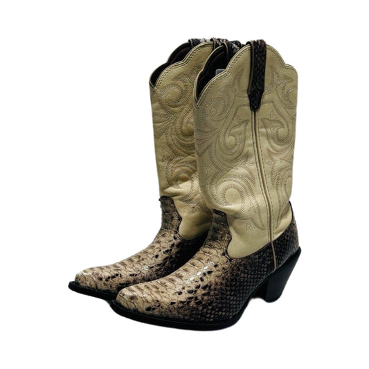 Boots Western By Durango  Size: 7