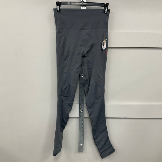 ATHLETIC LEGGINGS by LULULEMON In GREY, Size: 4