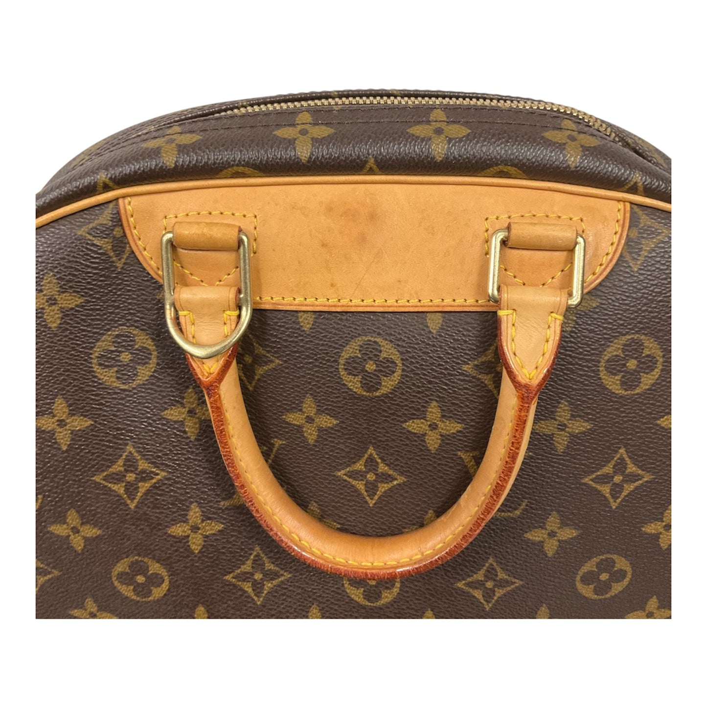 2004 Trouville Luxury Designer By Louis Vuitton, Size: Medium