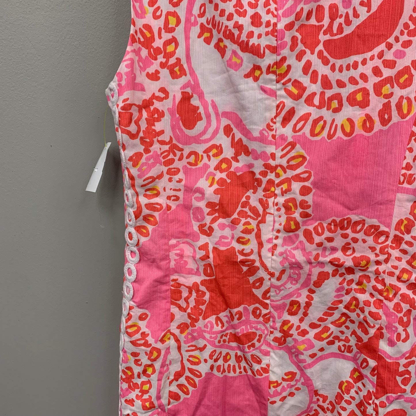 DRESS CASUAL SHORT by LILLY PULITZER In MULTI, Size: 6