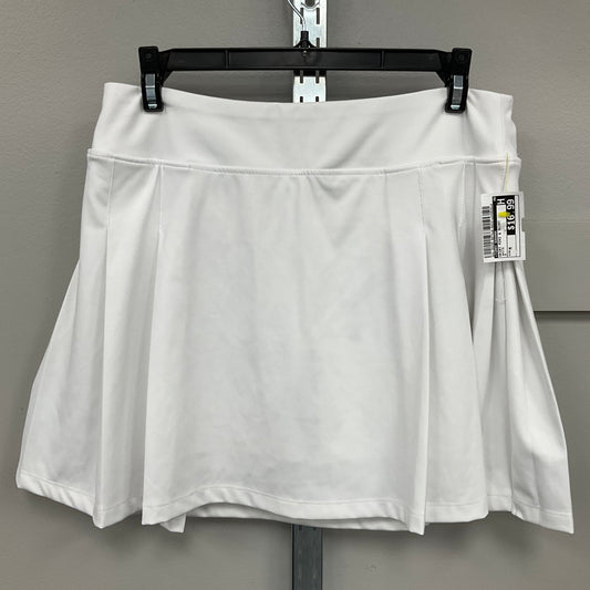 SKIRT MINI & SHORT by TOMMY BAHAMA In WHITE, Size: M