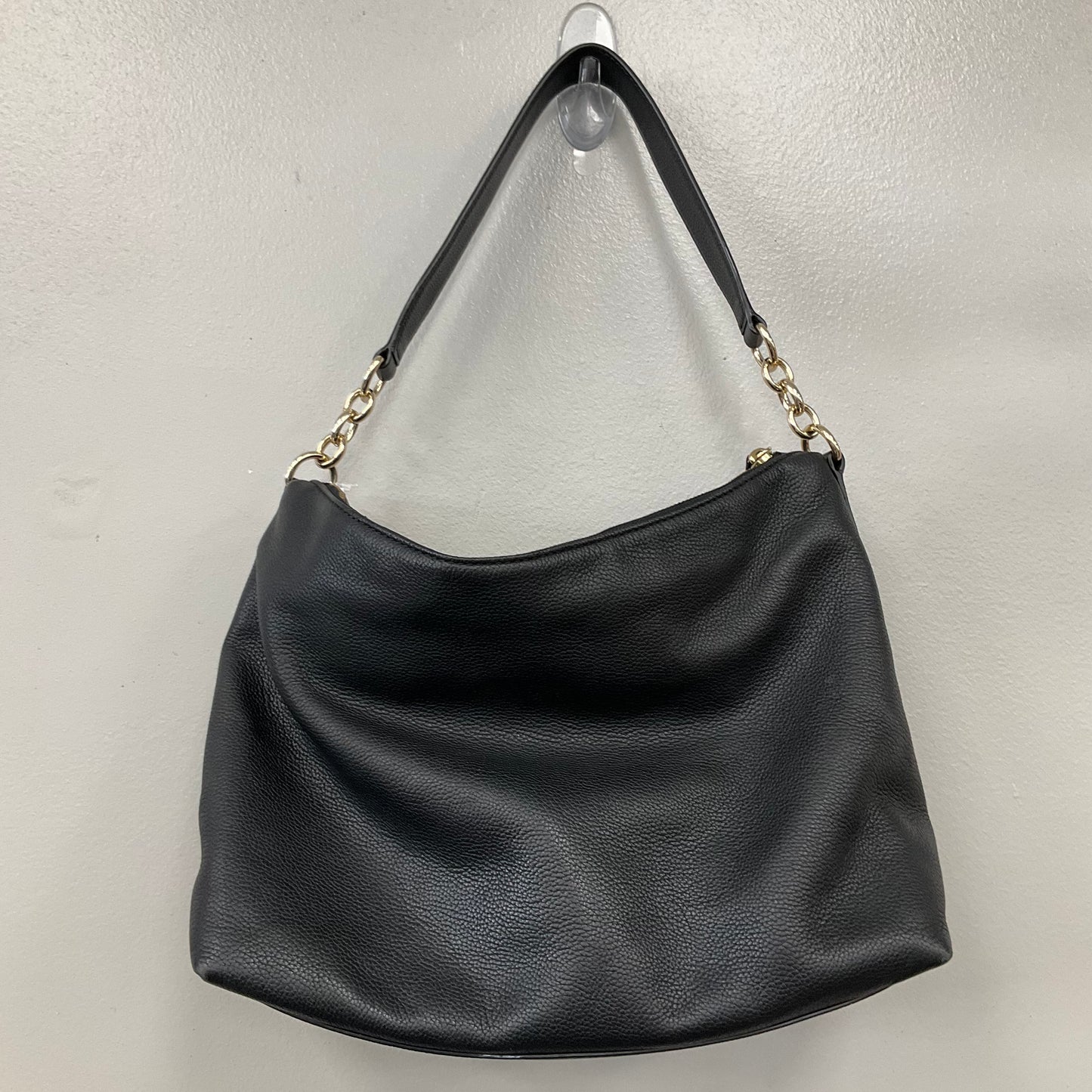 Handbag Designer By Kate Spade In Black, Size:Medium