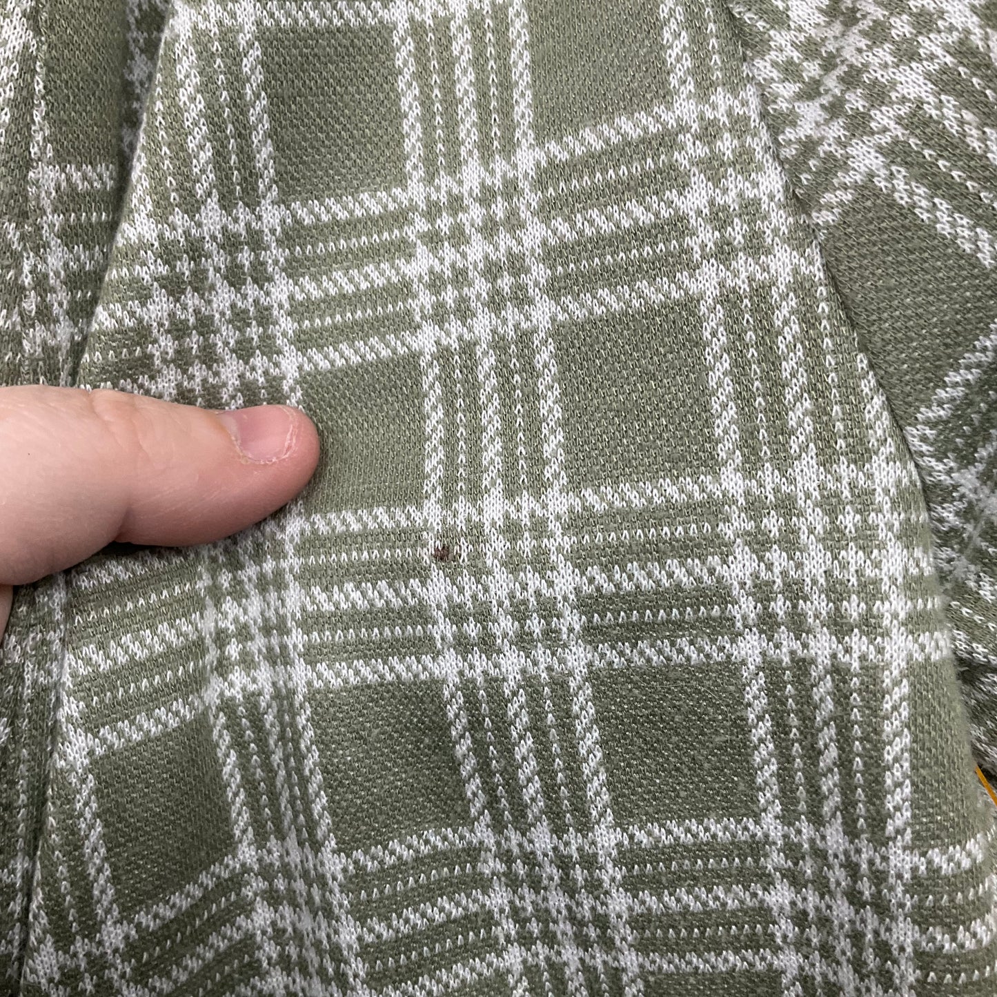 BLAZER by ALTARD STATE In GREEN, Size: L