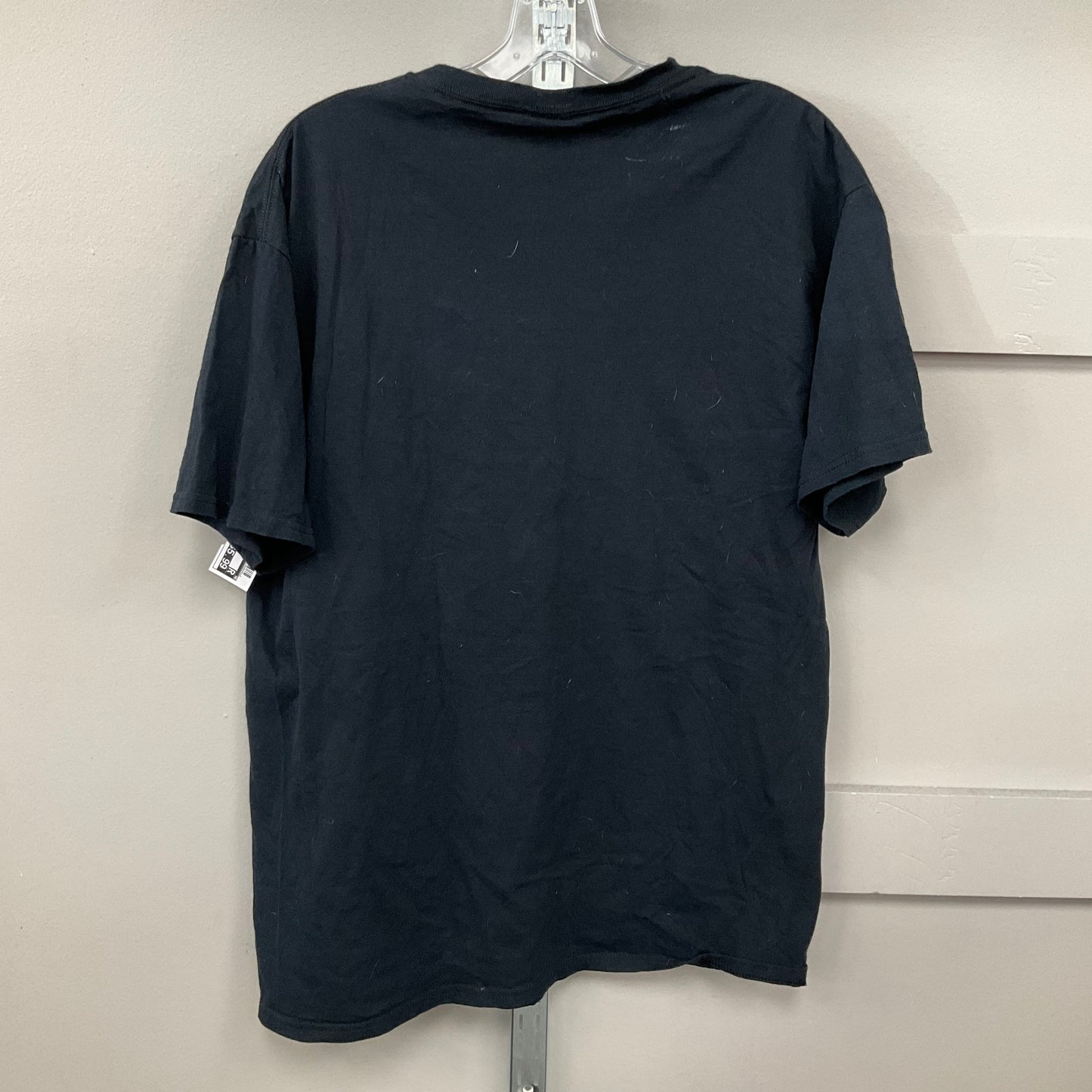 TOP SS BASIC by  CMF In BLACK, Size: M