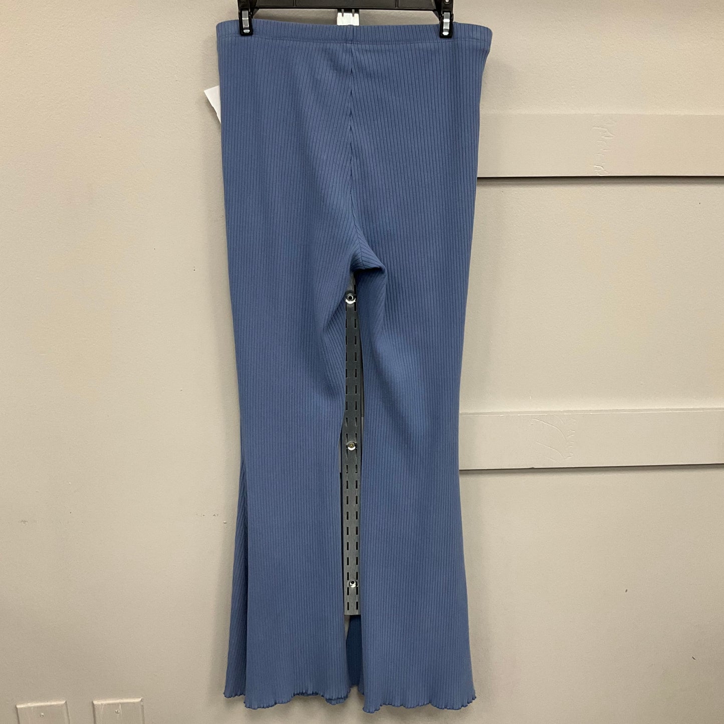 PANTS LOUNGE by AERIE In BLUE, Size: L
