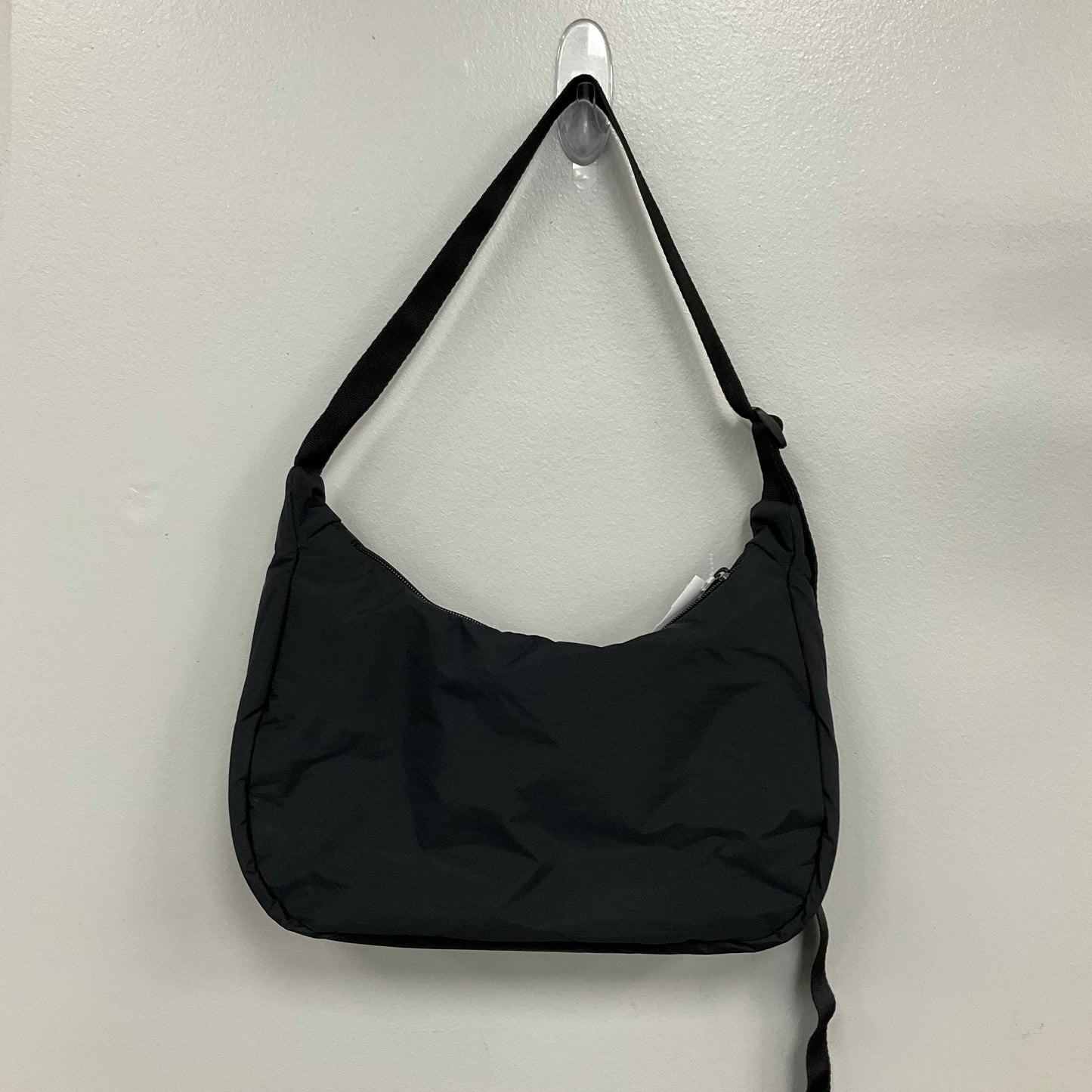 HANDBAG by REEBOK In BLACK, Size: MEDIUM