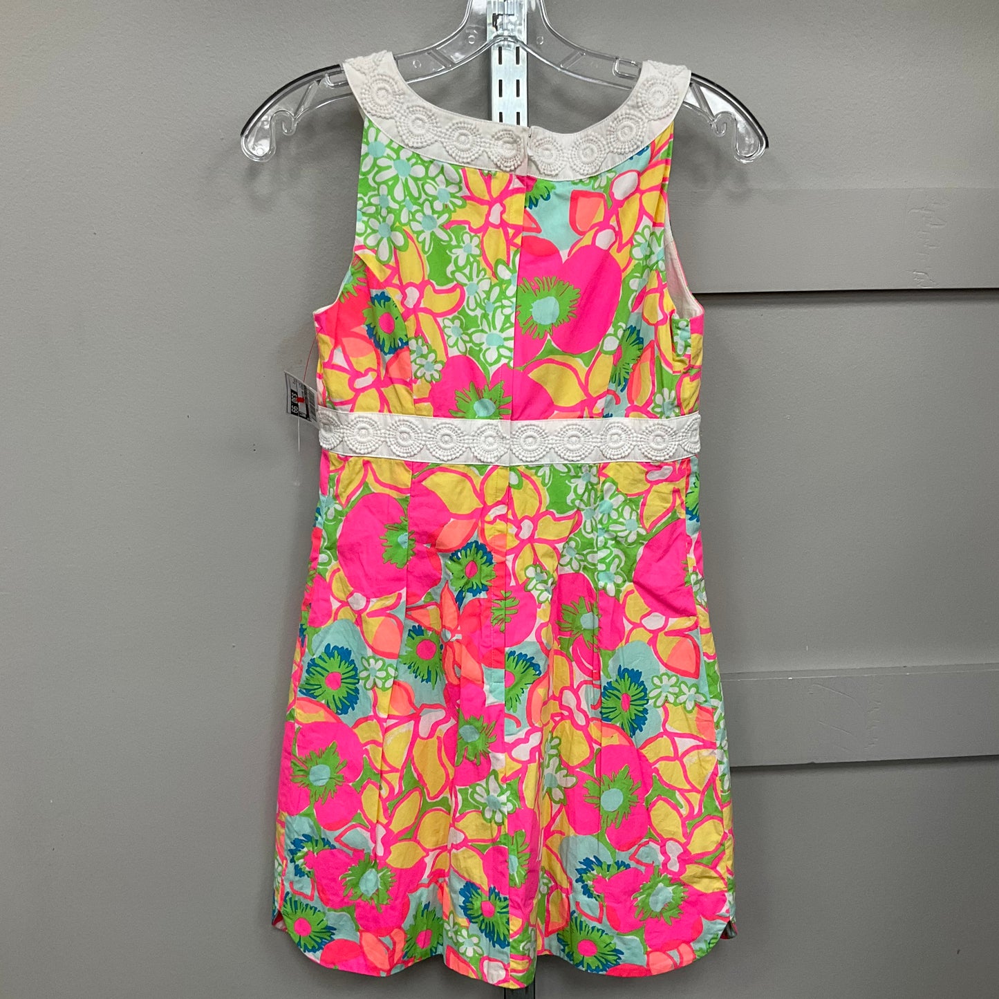 DRESS DESIGNER by LILLY PULITZER In MULTI, Size: 2