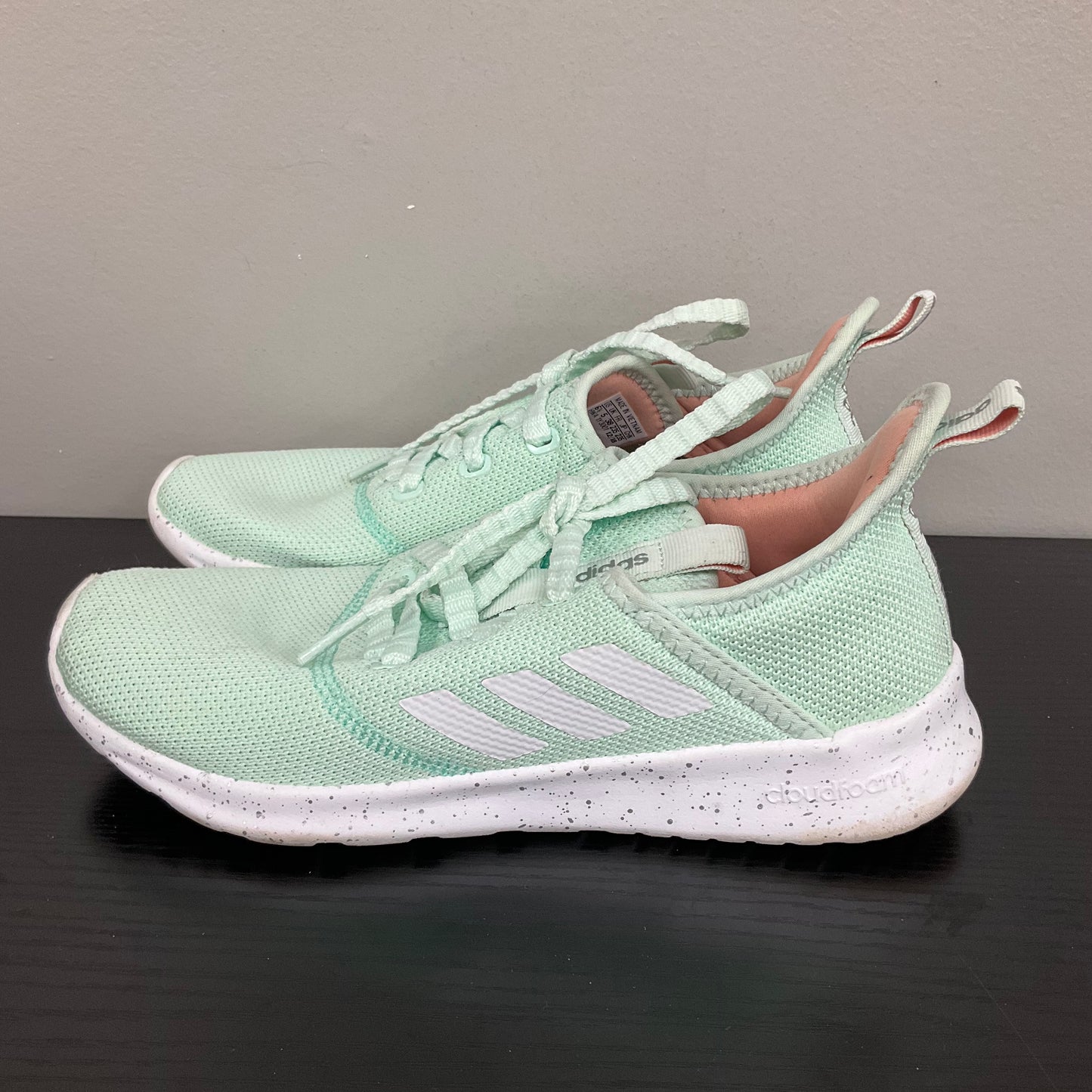 SHOES ATHLETIC by ADIDAS In MINT, Size: 6.5