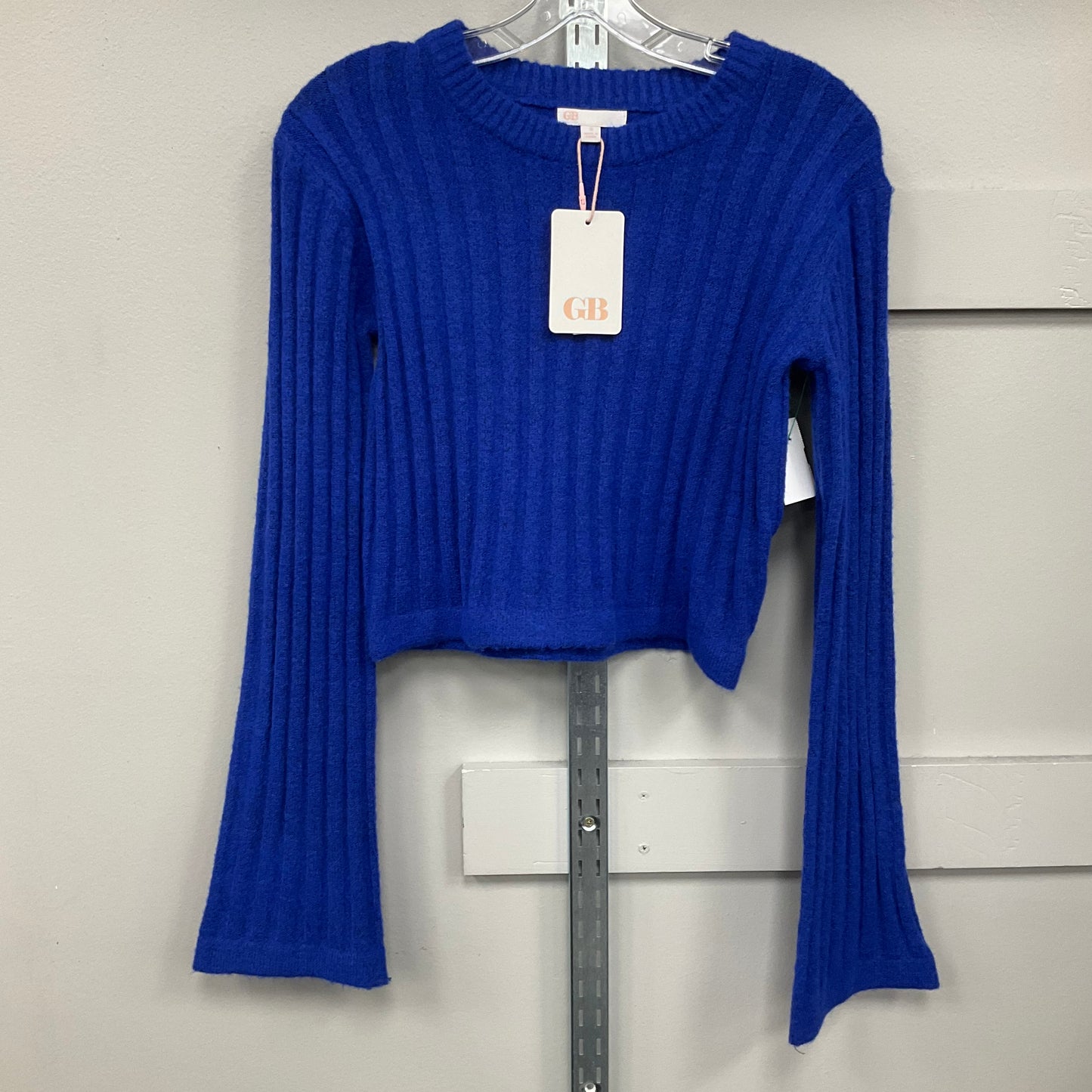 SWEATER by GIANNI BINI In BLUE, Size: S