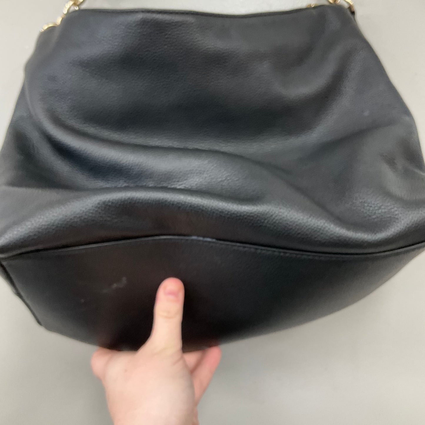 Handbag Designer By Kate Spade In Black, Size:Medium