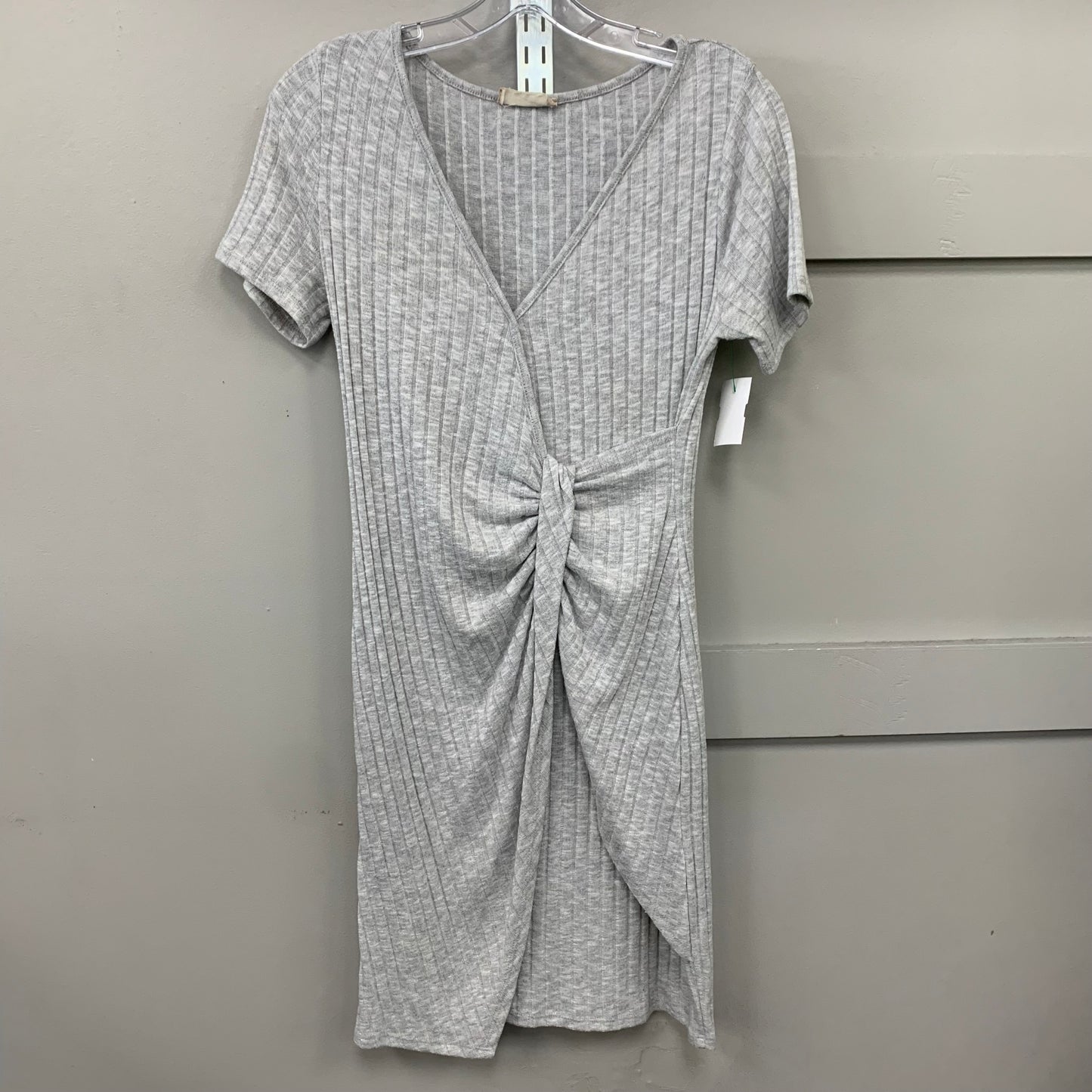 Dress Casual Midi By Altard State In Grey, Size:S