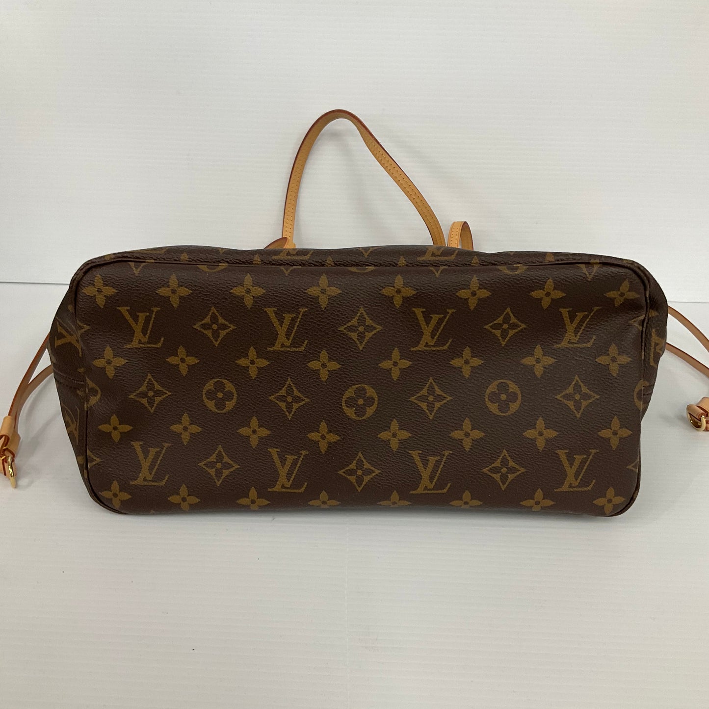 2021 Neverfull MM By Louis Vuitton, Size: MM