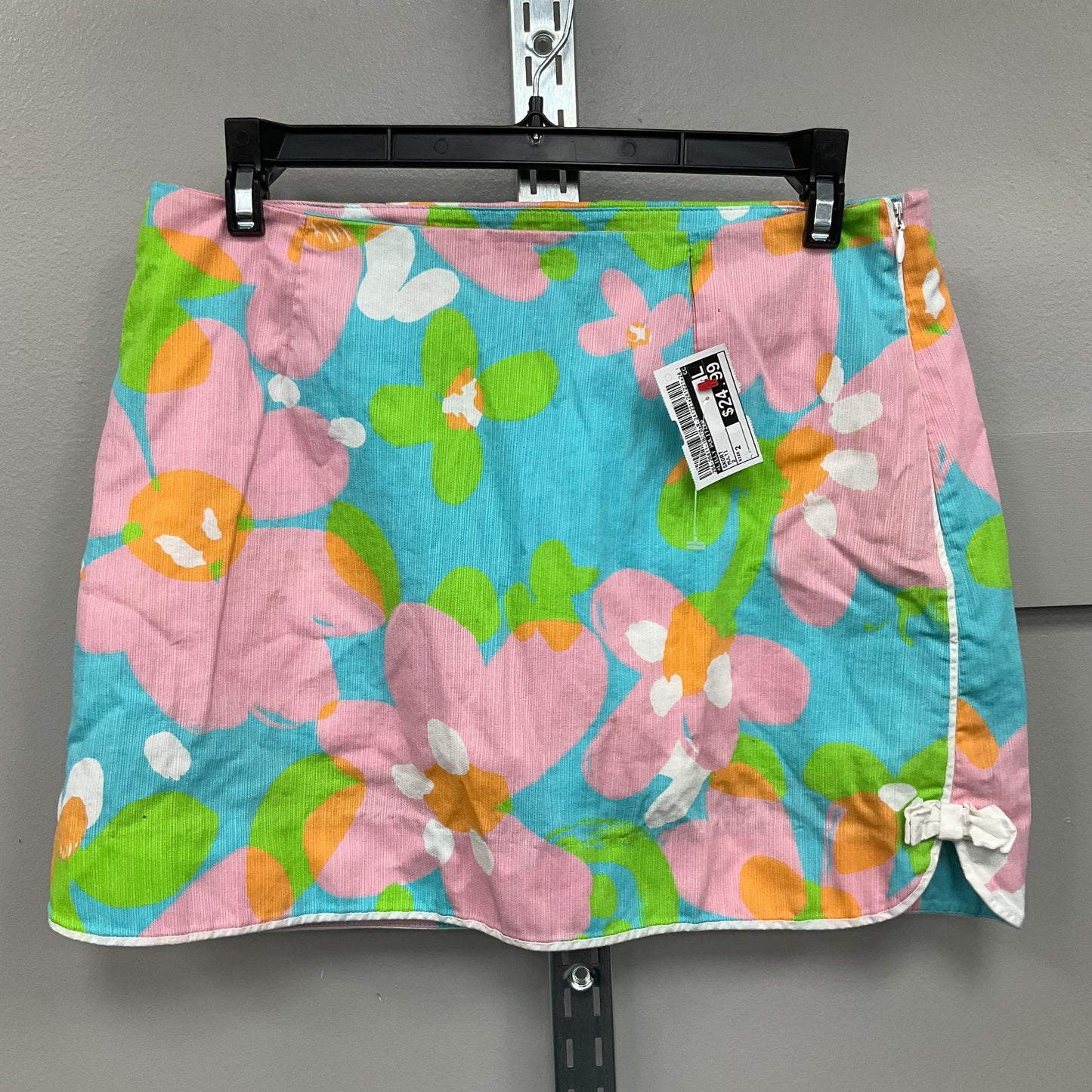 SKORT by LILLY PULITZER In MULTI, Size: 2