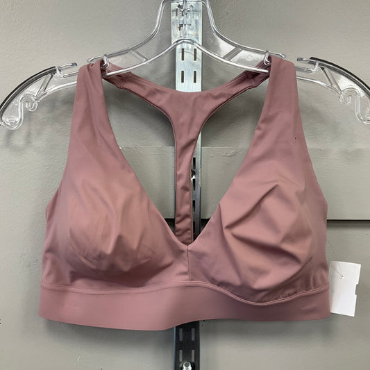 ATHLETIC BRA by ATHLETA In PINK, Size: S