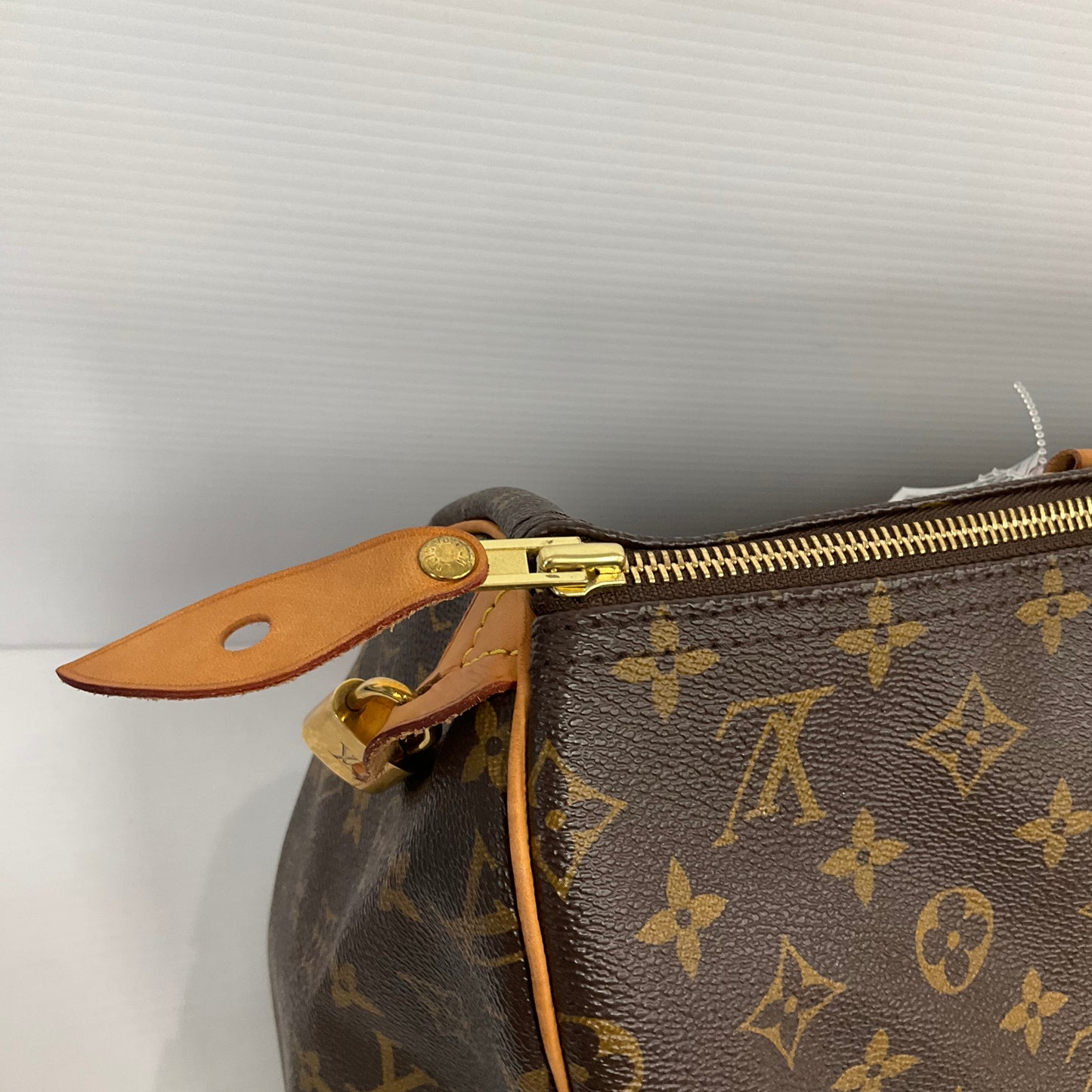 2012 Speedy 40 By Louis Vuitton, Size: 40