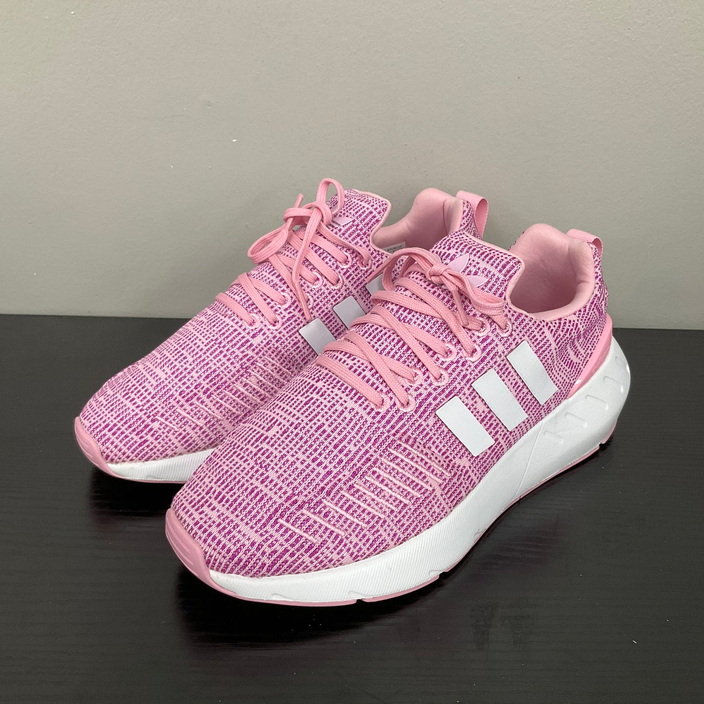 SHOES ATHLETIC by ADIDAS In PINK, Size: 6.5