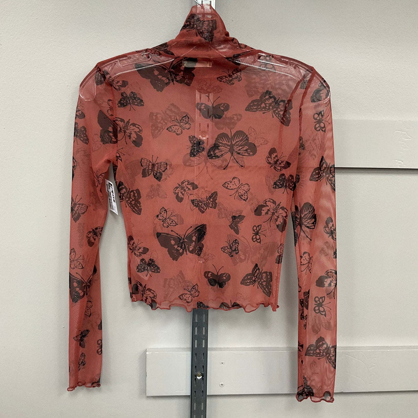 TOP LS by ALTARD STATE In ORANGE, Size: XS
