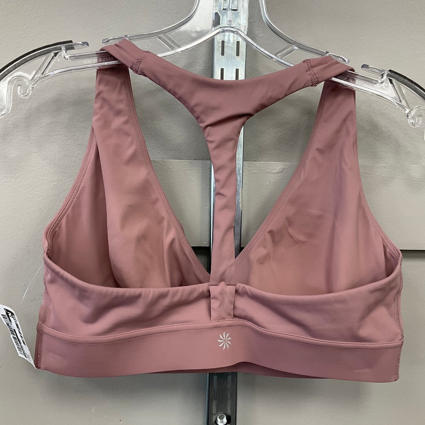 ATHLETIC BRA by ATHLETA In PINK, Size: S