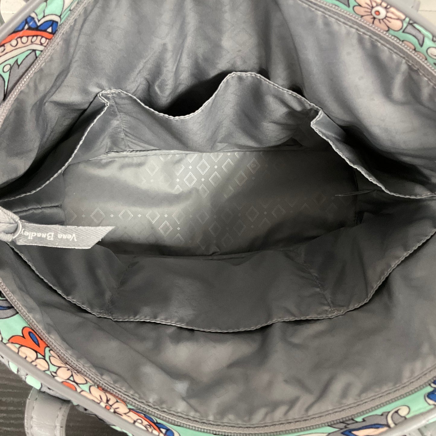 Tote By Vera Bradley, Size: Small