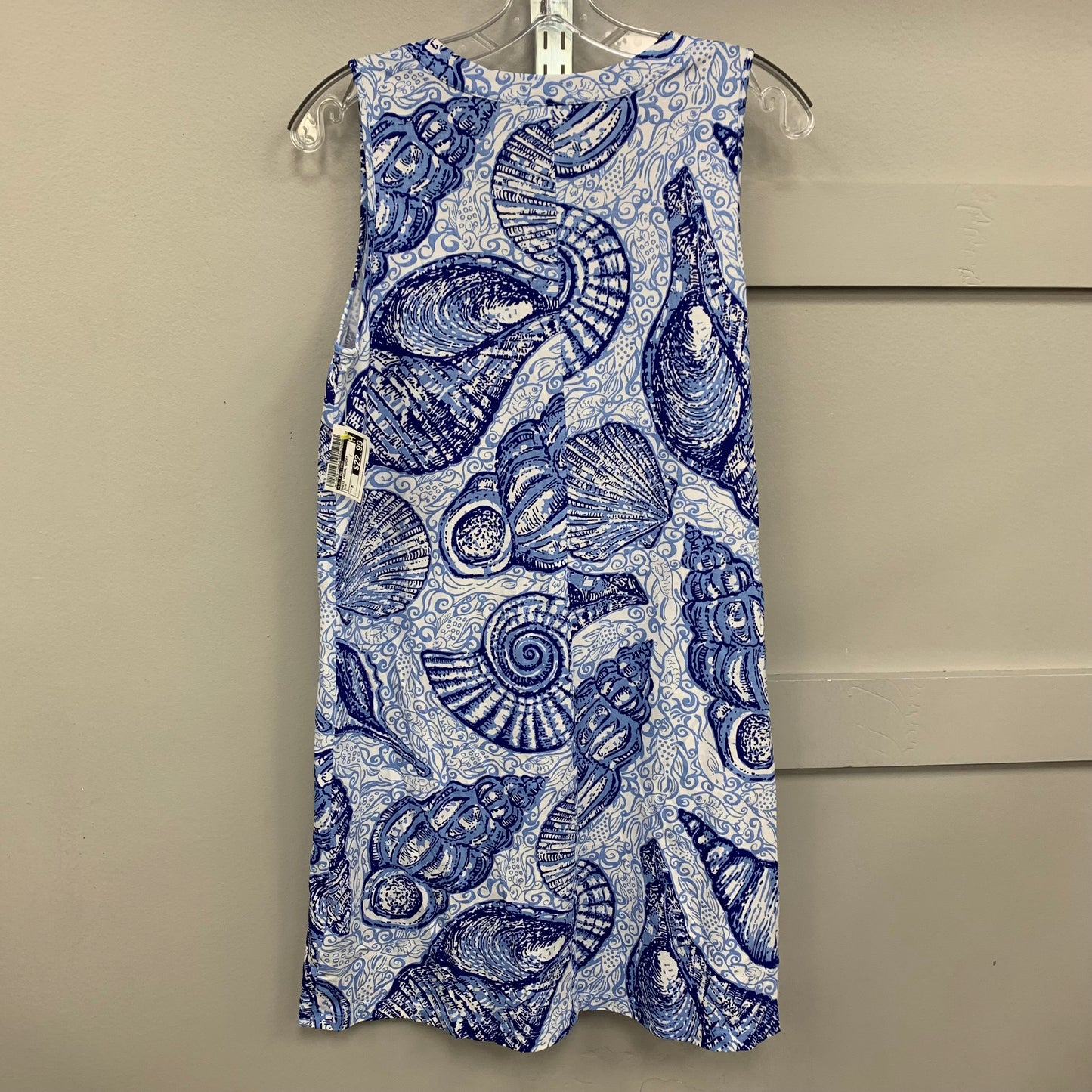 DRESS CASUAL SHORT by LILLY PULITZER In BLUE, Size: M