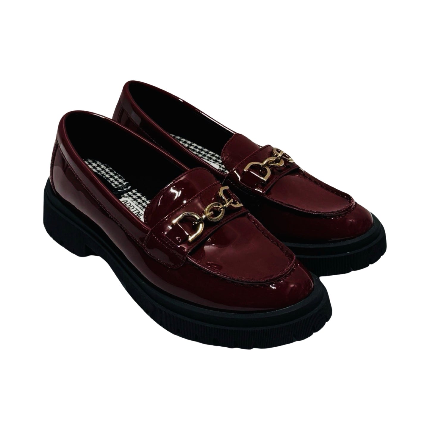 Shoes Flats Loafer Oxford By Seychelles  Size: 8.5
