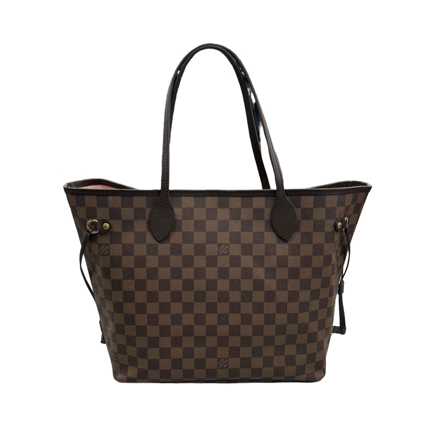 Tote Luxury Designer By Louis Vuitton, Size: Medium