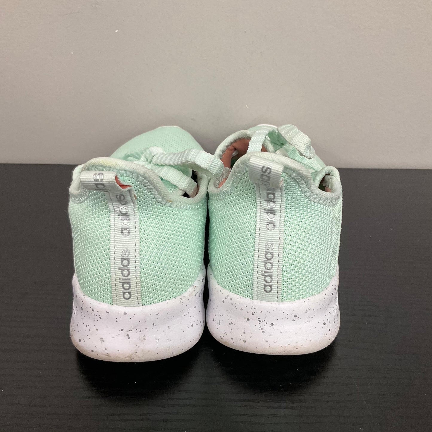 SHOES ATHLETIC by ADIDAS In MINT, Size: 6.5