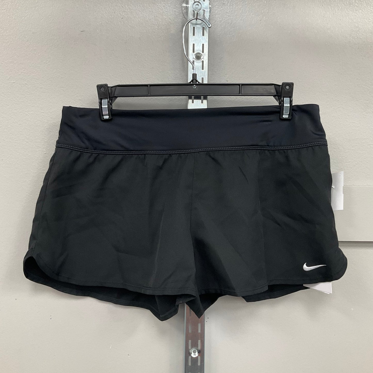 SWIMSUIT BOTTOM by NIKE APPAREL In BLACK, Size: M