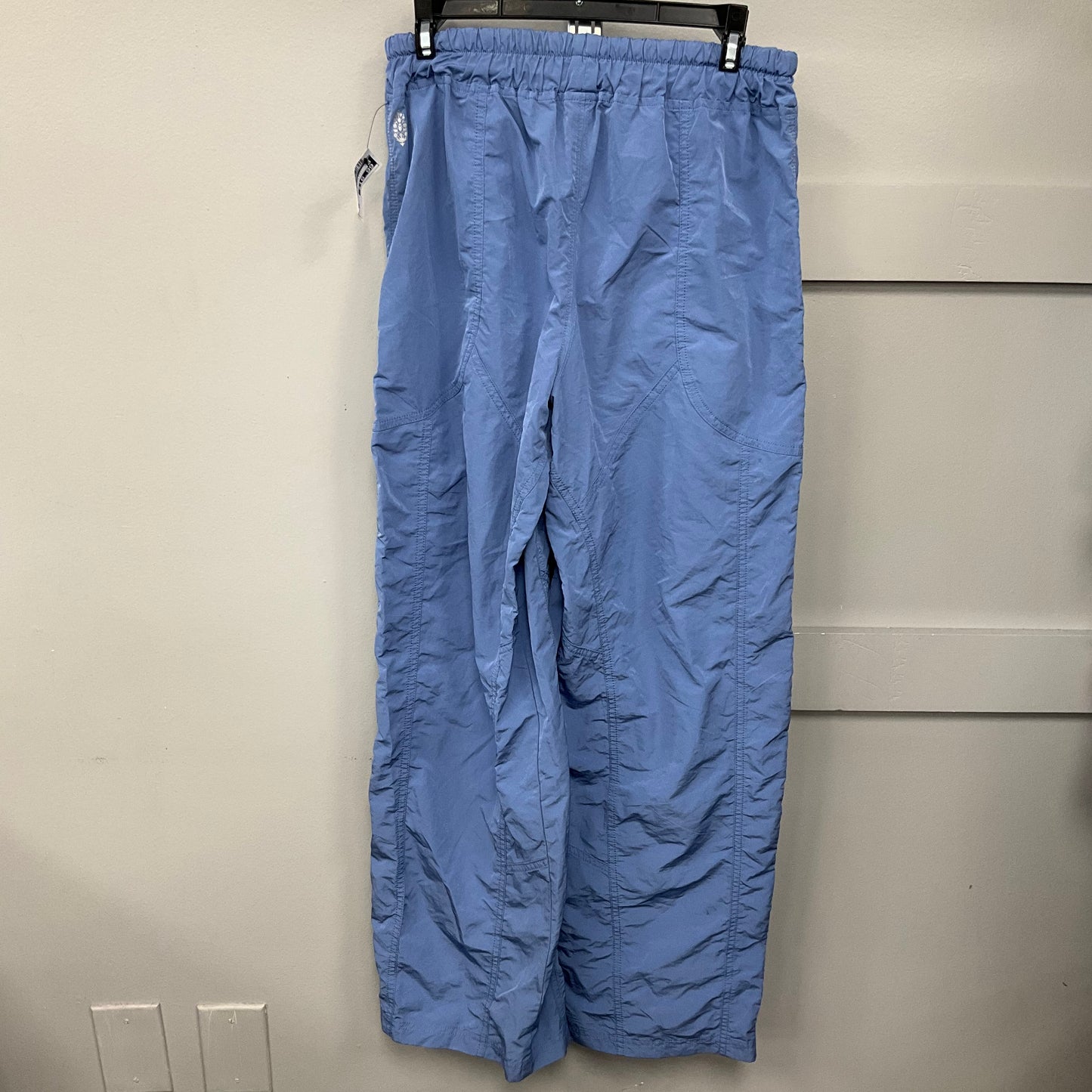 Pants Cargo & Utility By Free People In Blue, Size:Xs