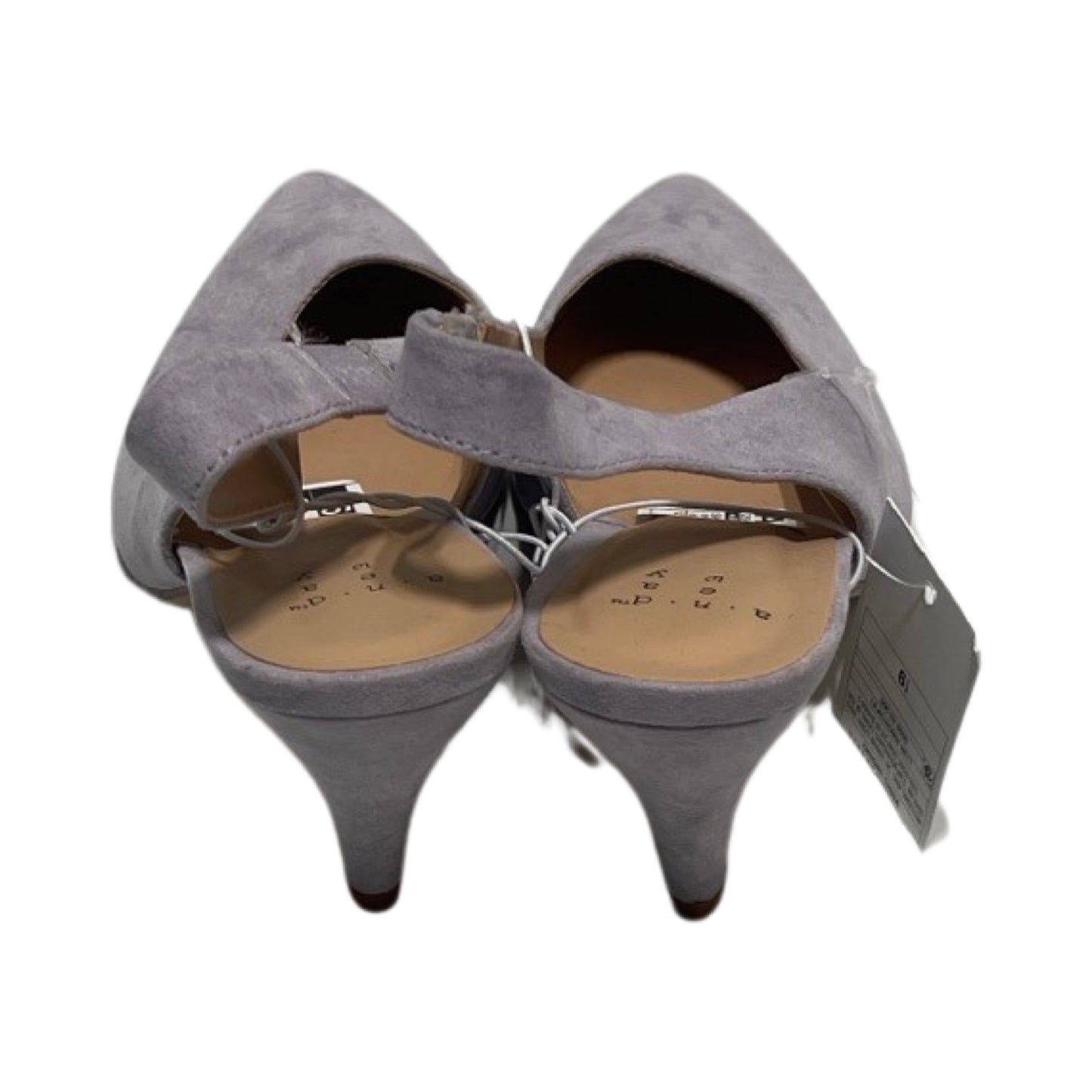 Shoes Heels Slingback By A New Day  Size: 6.5
