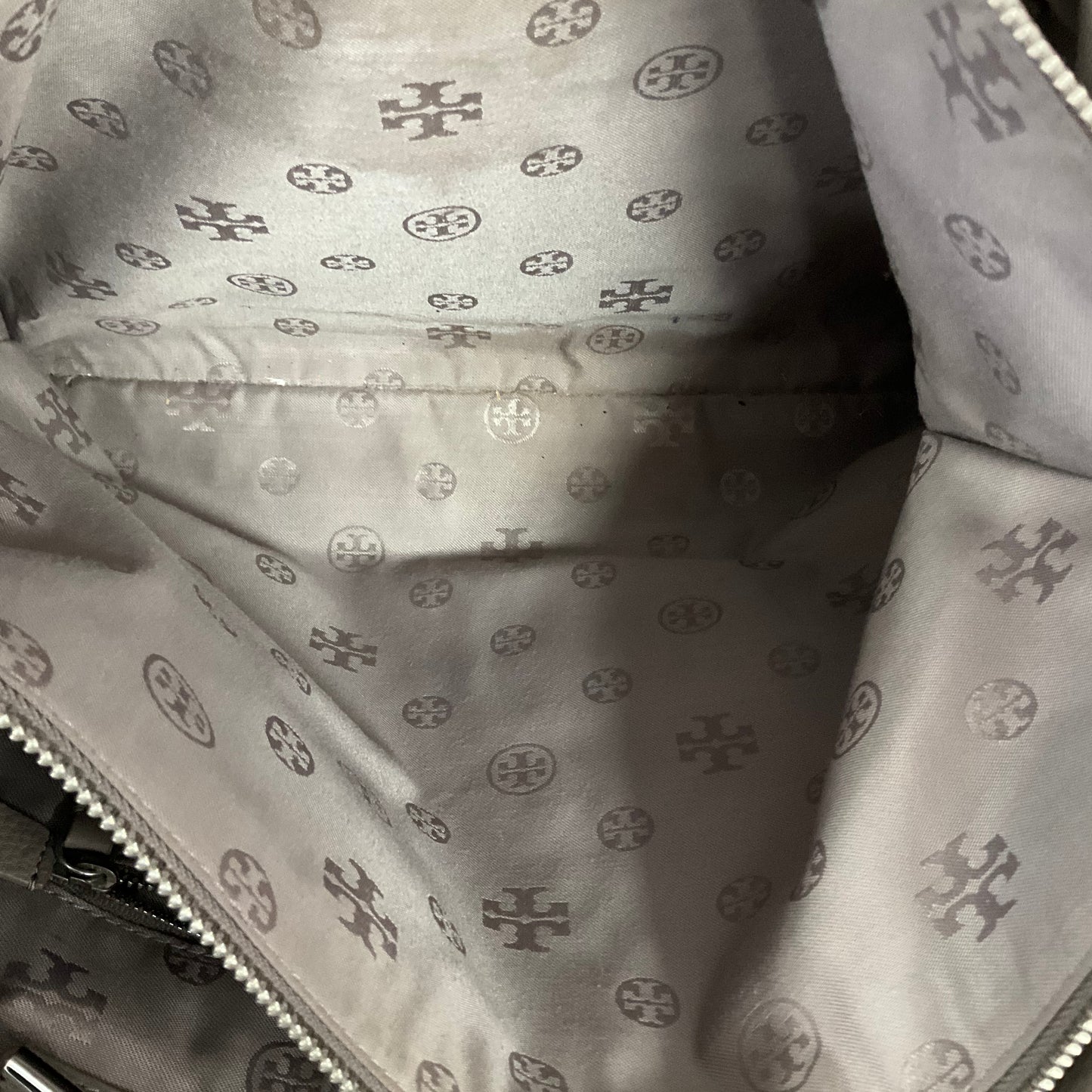 Handbag Designer By Tory Burch, Size: Large
