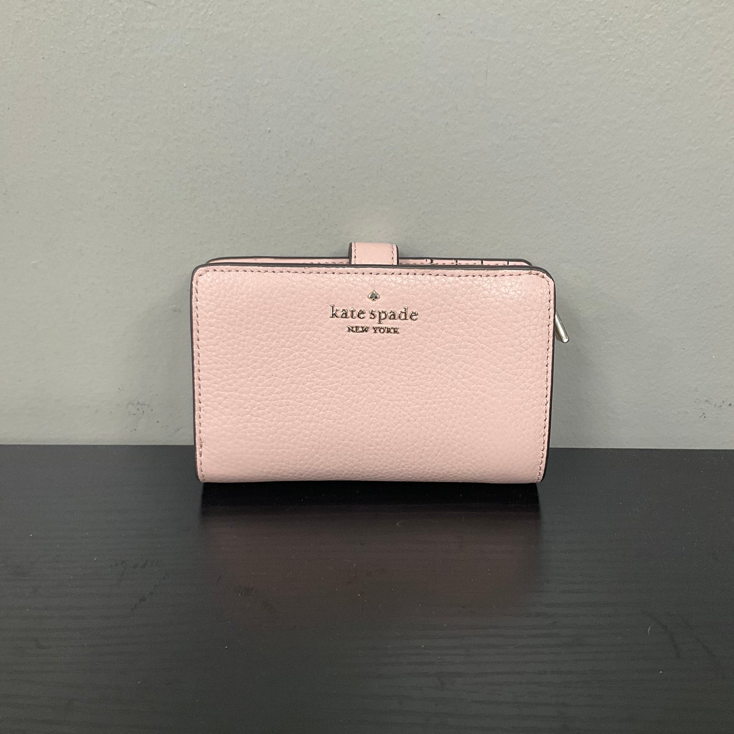 Wallet Designer By Kate Spade In Pink, Size:Small