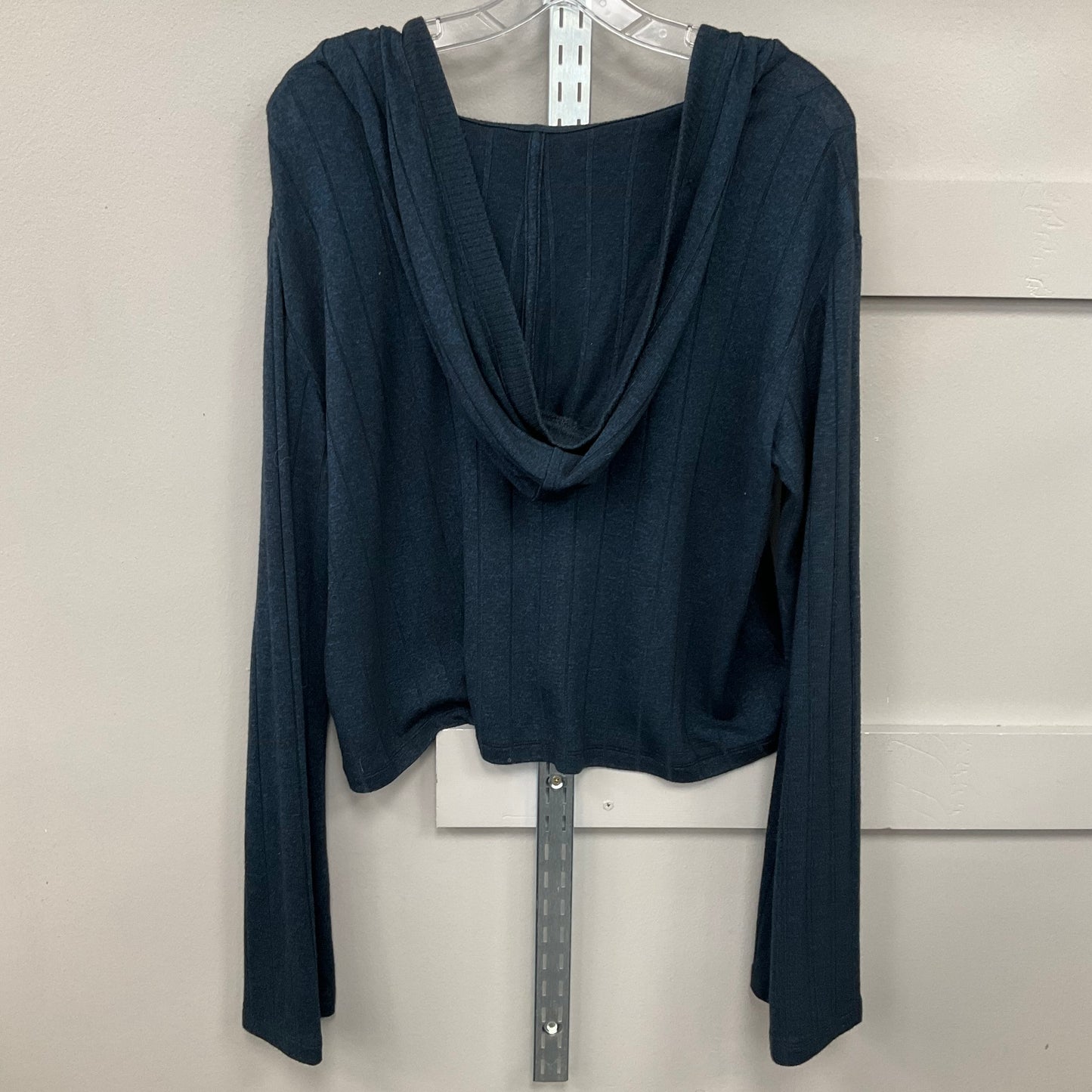 TOP LS by ATHLETA In BLUE, Size: M