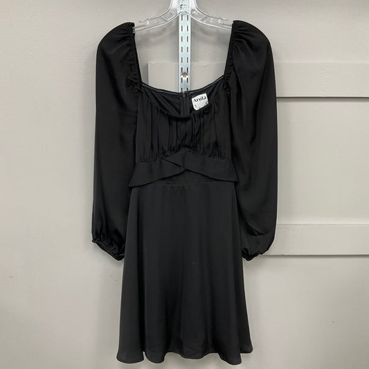 Dress Casual Short By Altard State In Black, Size:Xl