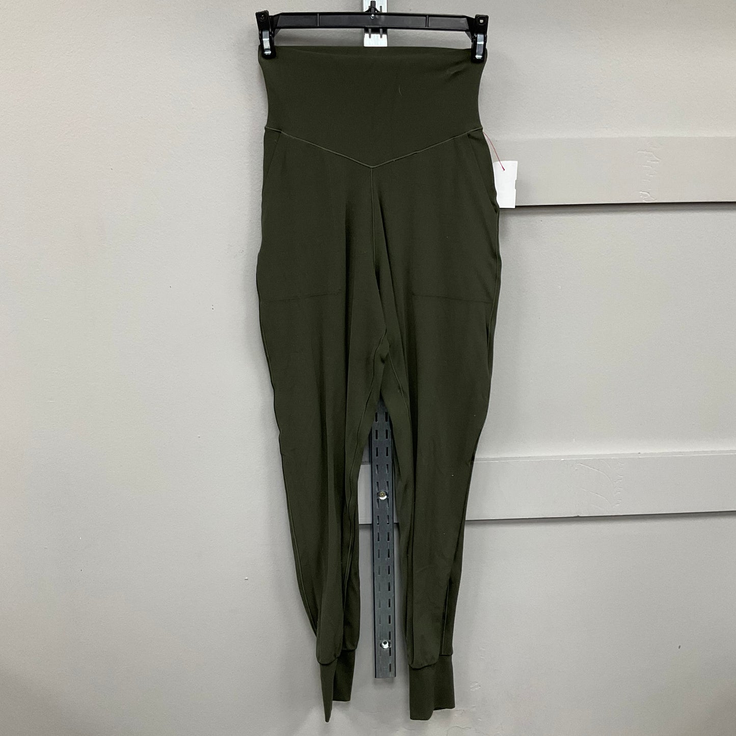 ATHLETIC LEGGINGS by AERIE In GREEN, Size: XS