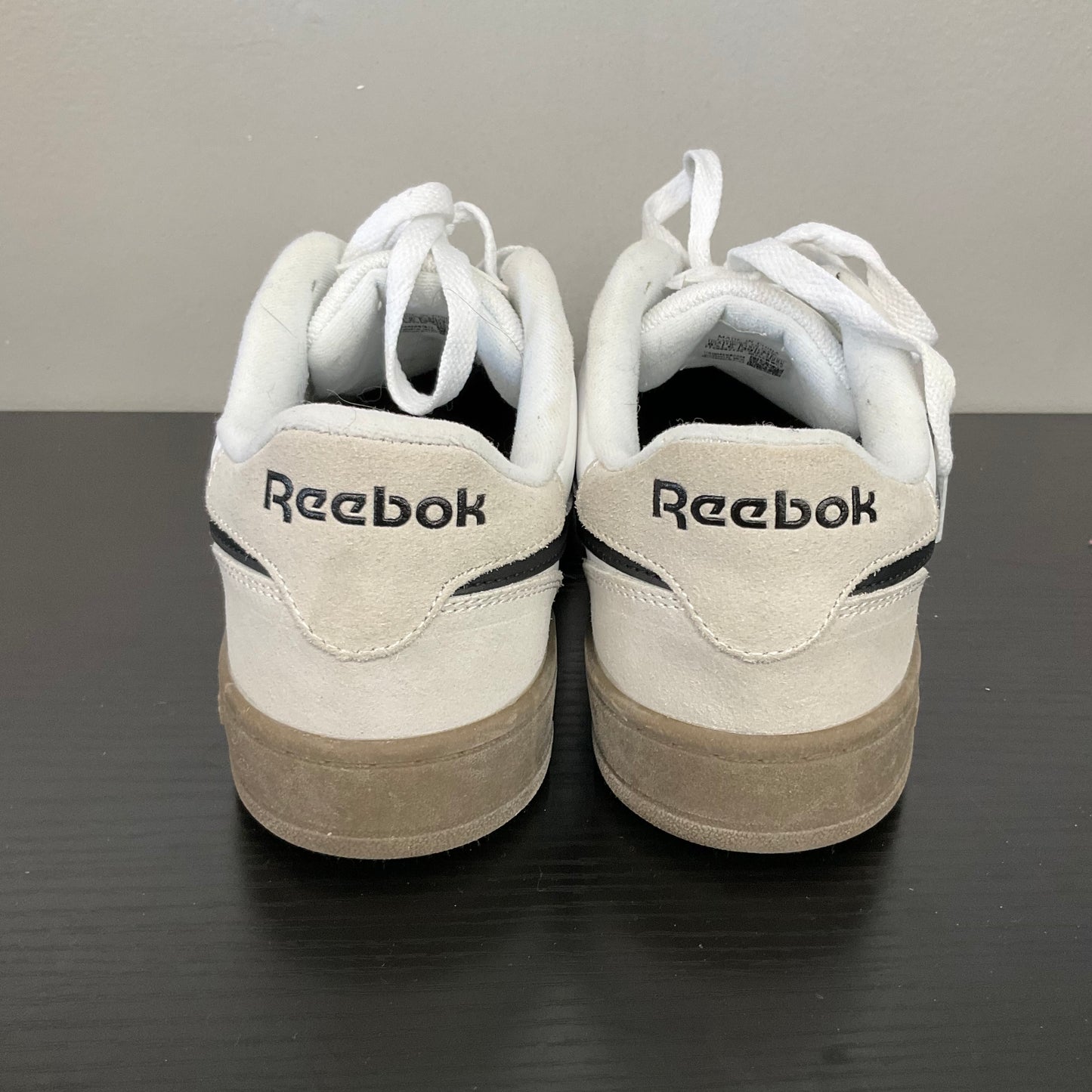 SHOES SNEAKERS by REEBOK In WHITE, Size: 8.5