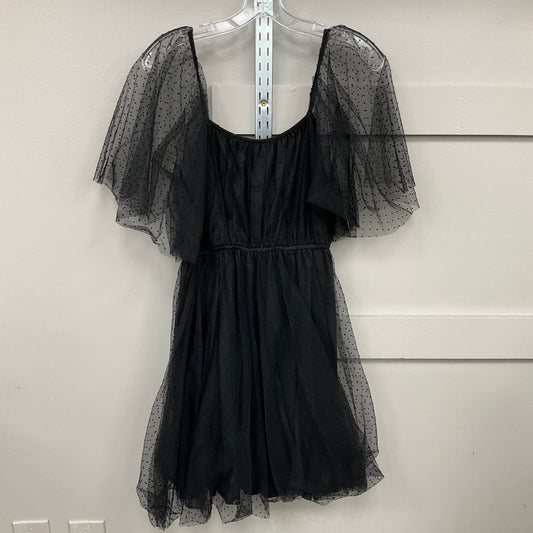 Dress Party Short By Altard State In Black, Size:Xl