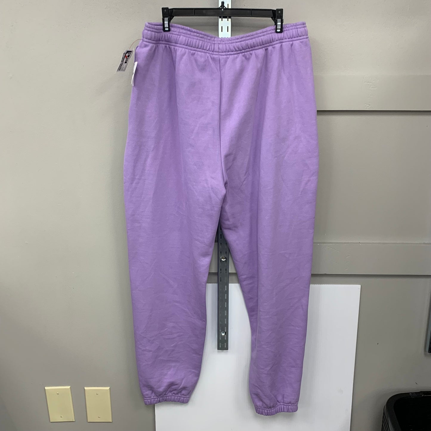 Pants Joggers By Disney Store In Purple, Size: L