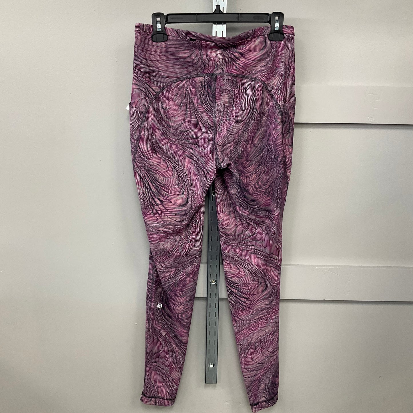 ATHLETIC LEGGINGS by LULULEMON In MULTI, Size: 10