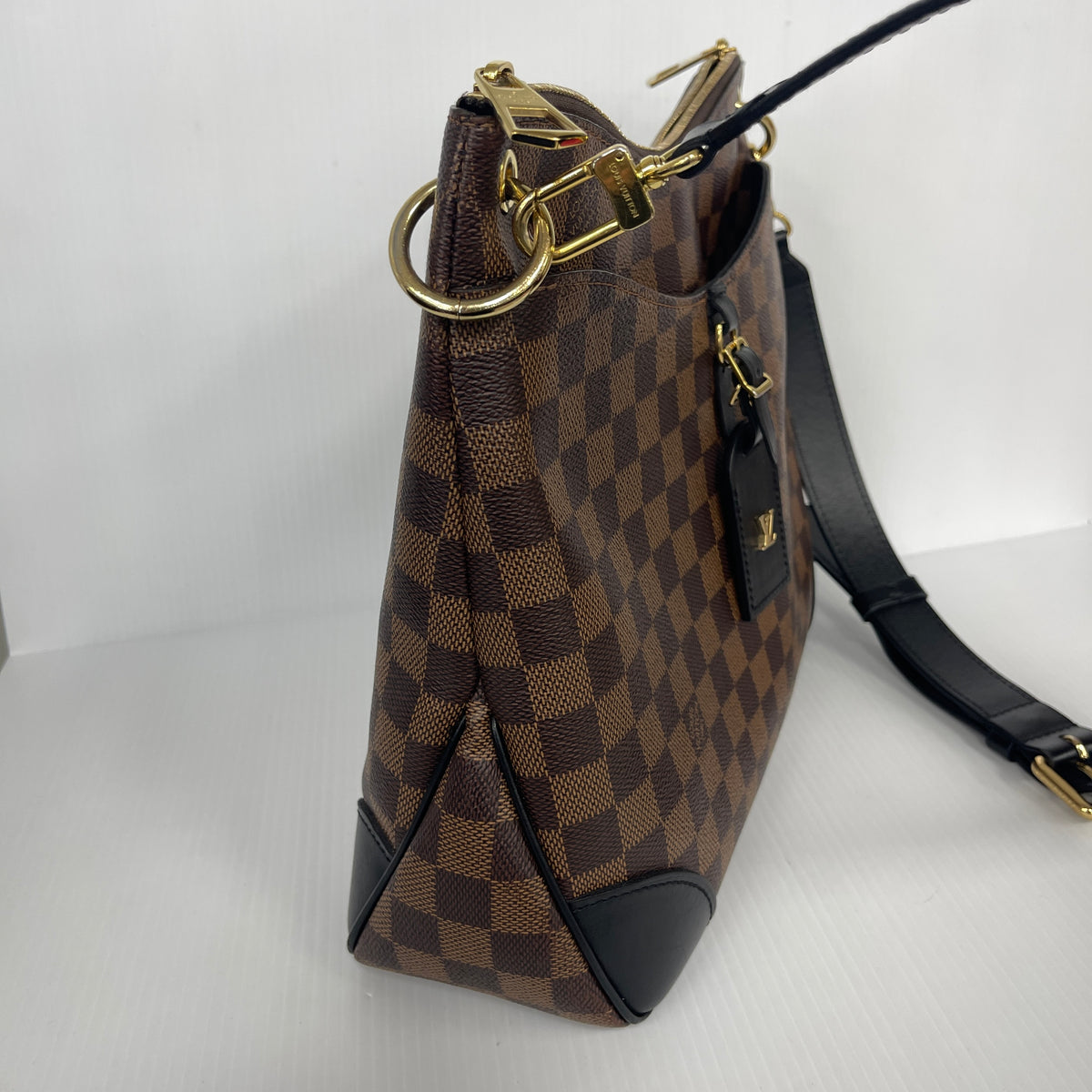 2022 Odeon NM MM By Louis Vuitton, Size: Medium