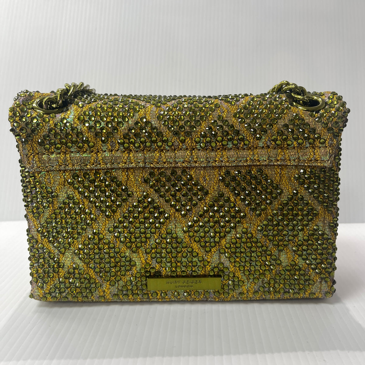Mini Kensington By Kurt Geiger, Size: Medium
