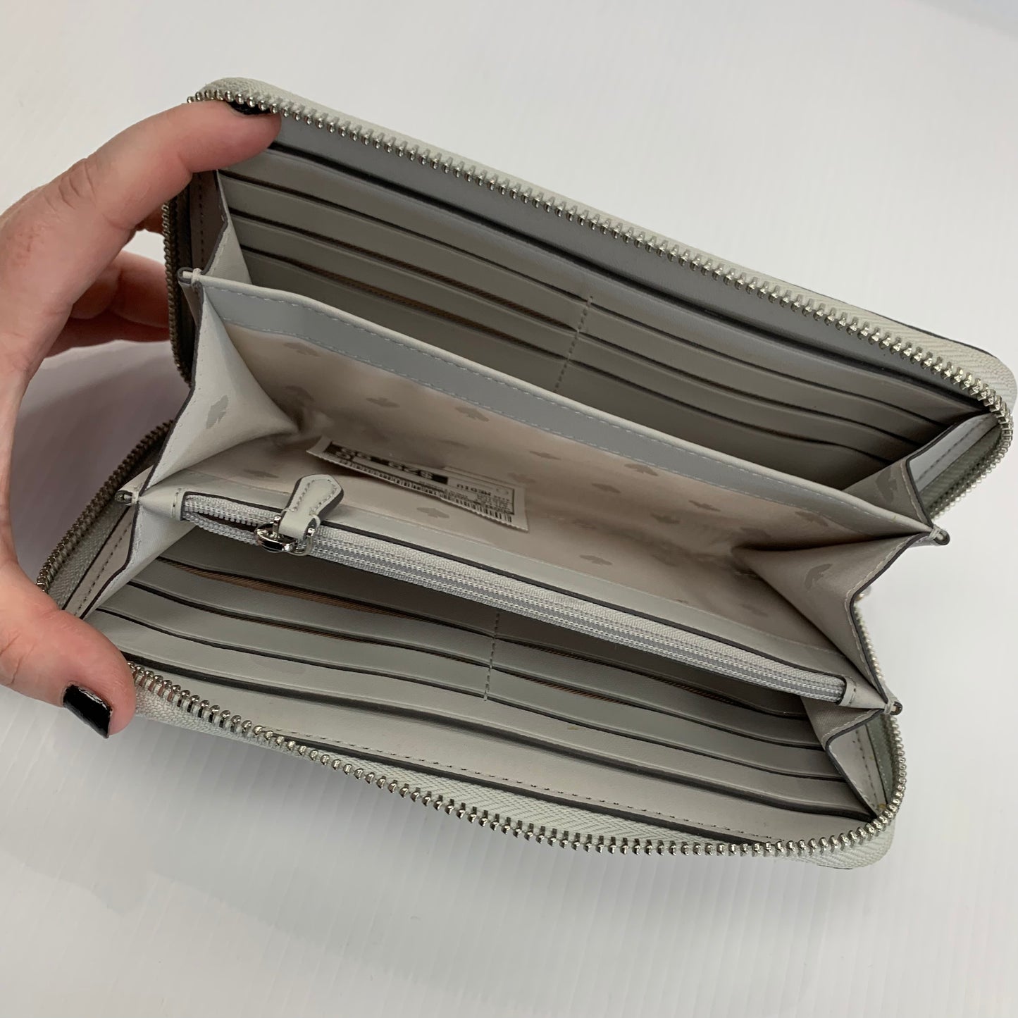 Wallet Designer By Kate Spade, Size: Medium