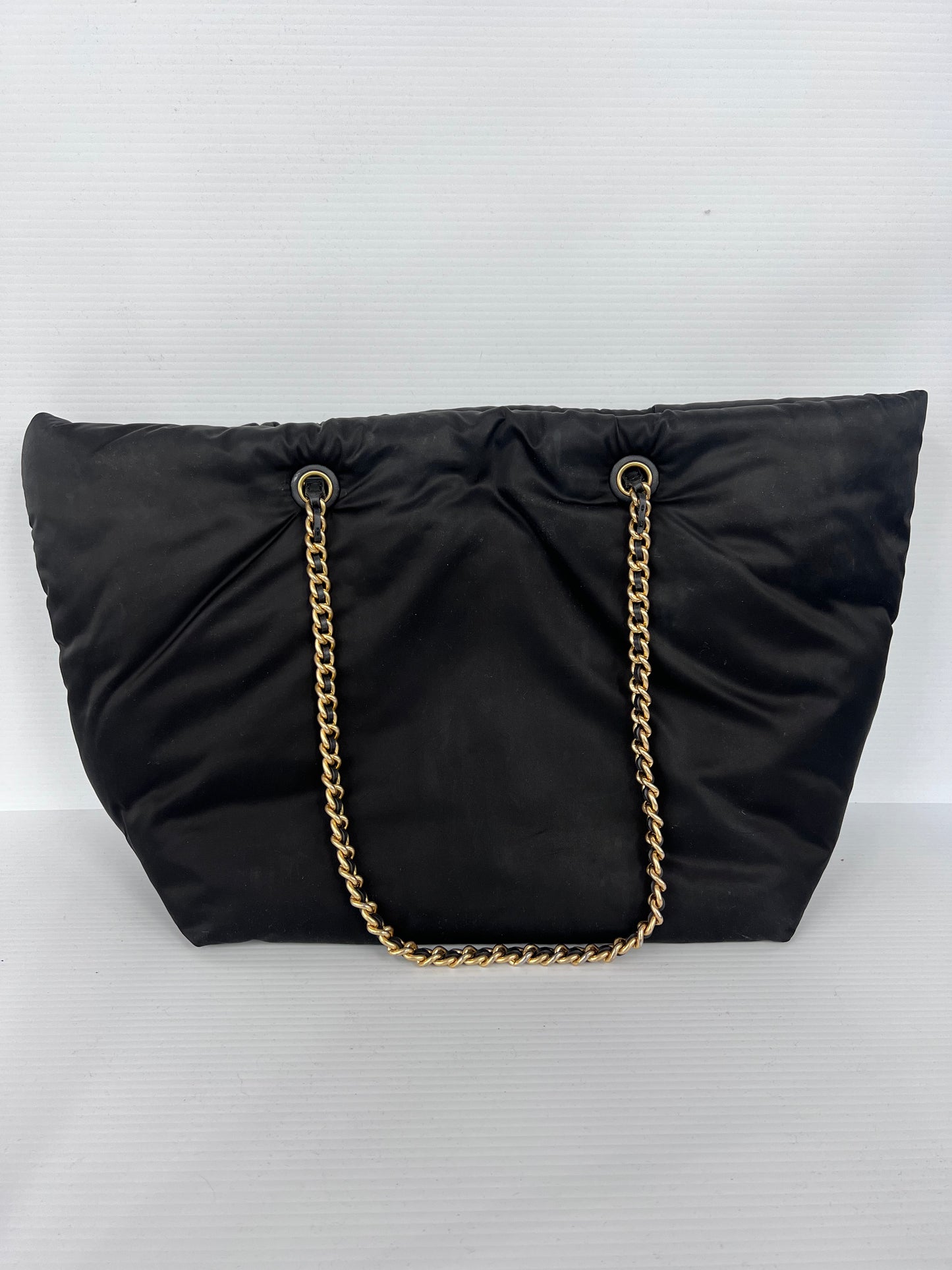Handbag Designer By Tory Burch, Size: Large
