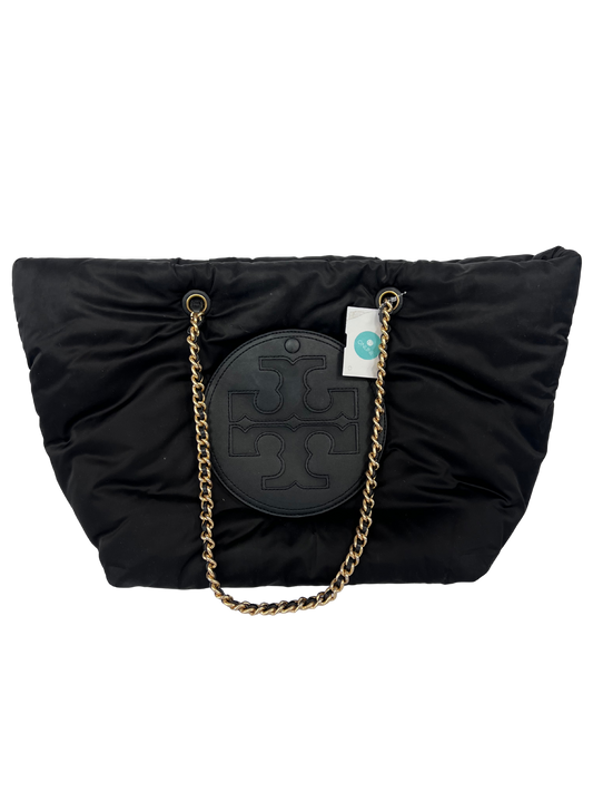 Handbag Designer By Tory Burch, Size: Large